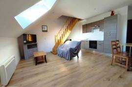 Duplex lumineux entièrement rénové