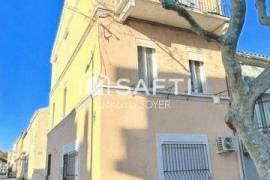 T2 45 m² LUMINEUX – CALME – FAIBLES CHARGES