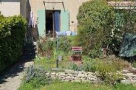 Maison lumineuse avec jardin et très belle vue