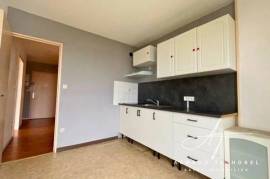Appartement avec vue, fort potentiel !
