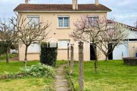 Pavillon 102 m² – Fort potentiel – Bressuire (quartier Chachon)