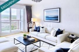 Grand appartement 3 pièces à vendre à Mantes La Jolie