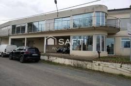 hangar multiples possibilités - division possible