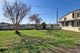Maison + Appartement, investissement locatif, fibre
