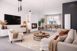 Maison familiale rénovée - quartier pavillonnaire