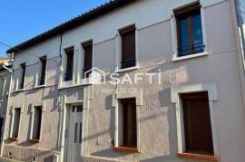 A vendre Immeuble de rapport avec 4 appartements loués