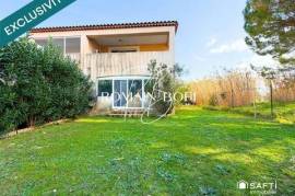 Appartement 3 pièces 78m2 avec jardin