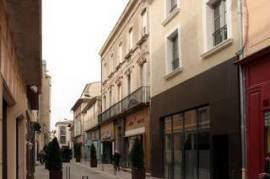 Immeuble de rapport.