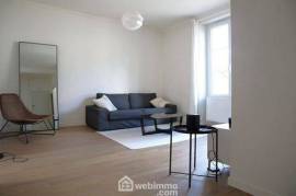 Appartement - 48.13m² - Poitiers