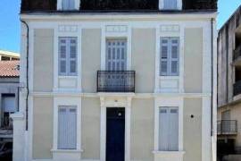Ideally located in the heart of Périgueux