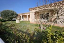 Family home in a quiet area on the heights of Boulazac, close to the city center