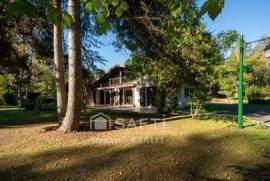 Maison landaise d’exception à Mont-de-Marsan