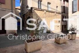 Appartement de Type 2 bis de 51 m²