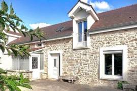 222m² de volumes et de caractère–vie de plain-pied