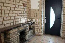 Appartement de caractère