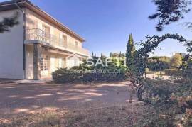 Maison 7 pièces 200 m²