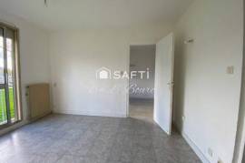 T2 de 38 m² - Quimper Ouest.