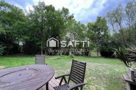 Terrain 37600m2 avec étang