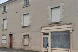 URGENT vends maison idéale investisseur