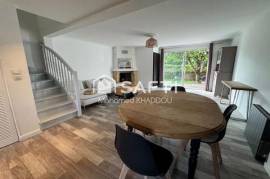 Offrez vous un cadre de vie paisible en bord de seine