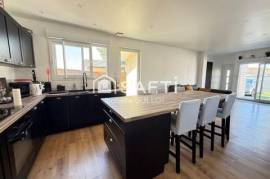 Maison 73 m2 avec garage