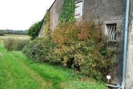 Grange d'envrion 140m²