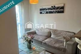 Opportunité Vannes Ouest T2 de 26 m²