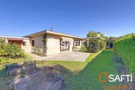 Nouveauté à Servon ! Pavillon de plain-pied de 134m²