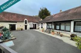 Maison 135 m² à Saint-Genou