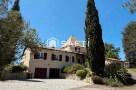 Nouveauté – Maison d’architecte avec piscine, cheminée et dépendances à Pont-du-Casse