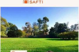 Terrain à bâtir « libre de constructeur » Permis accordé