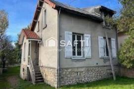 Maison à rénover - Fort potentiel