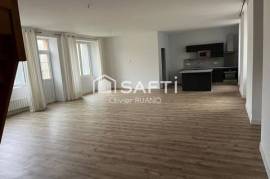 appartement centre ville