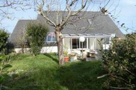 Maison plain pieds proche mer