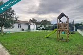 Maison 4 pièces 98 m²