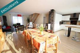 4 chambres Liffré