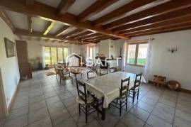 Maison à vendre, proche maché, golf et Pyla, 8 pièces