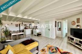 Appartement à vendre, 4 pièces, Gujan-Mestras, proche gare et commodités