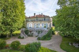 Demeure d'Exception à Pujols