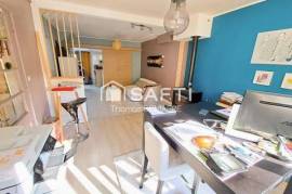 Charmante maison 3 chambres rénovée dans le bourg