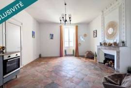 Appartement T2 - rdc - avec parking et cour