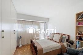 Massy – Quartier Opéra | Grand 5 pièces de 105,91 m² – Dernier étage