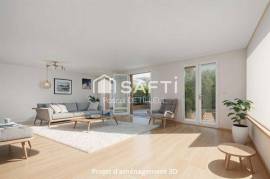 GARCHES – Petit-Garches Maison 7 pièces 5 chambres 193m2