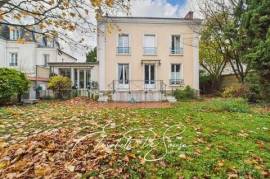 Maison de maitre proche du centre ville