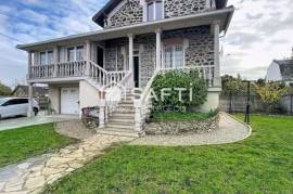 MAISON 7 PIECES - VILLEMOMBLE PLATEAU D'AVRON