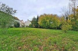 Terrain à bâtir 800m² à St Ouen en Brie (proche Nangis)