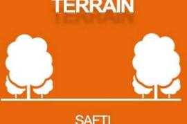 terrain castre sur gironde