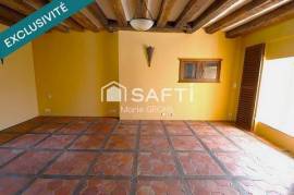 MAISON 6 CHAMBRES | DPE C | GARAGE | COUR PRIVATIVE