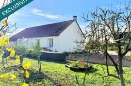 Maison de plain pied sans travaux