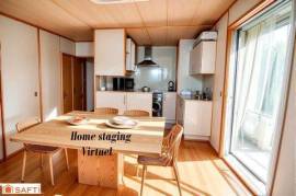 Joli appartement rez de jardin plage à 800 mètres